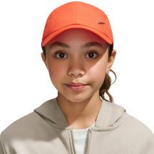 Nike Dri-Fit Club Kids' Baseball Cap Orange FB5064 842