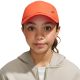Nike Dri-Fit Club Kids' Baseball Cap Orange FB5064 842