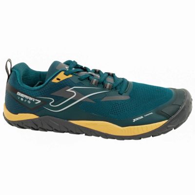 Joma men's trail running shoes Sierra Barefoot comfortable