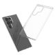 4. Ultra Clear 0.5mm case Samsung Galaxy S23 Ultra thin cover transparent