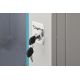 12. Digitus Dynamic-N series wall-mounted housing - 600x450 mm (W x D), unassembled