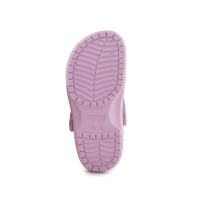 8. Crocs Classic Clog Jr 206991-6GD 