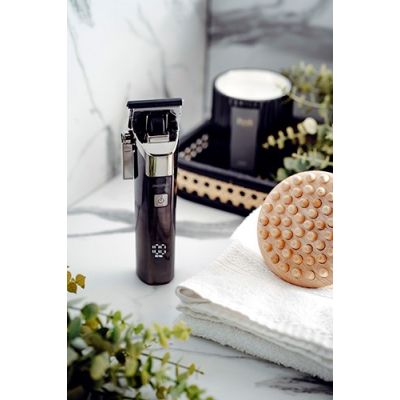 9. MESKO MS 2842 hair clipper