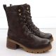 3. Vinceza W 89136 JAN417 Ankle Boots