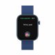 9. Denver SWC-185BU Smartwatch / Sports Watch 4.7 cm (1.85") AMOLED Digital 390 x 450 px Touchscreen Blue