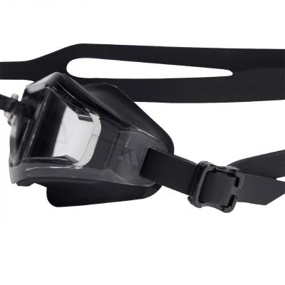 4. adidas Ripstream Starter IK9659 swimming goggles