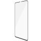 7. PanzerGlass E2E Regular tempered glass for Samsung Galaxy A73 - with black frame