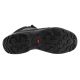 4. Salomon X-Adventure Coldrush WP 478560 Gray 41 1/3