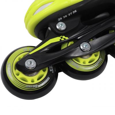 7. Roces Jokey X Boy Jr 400899 00002 inline skates