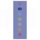 11. GAIAM Chakra 4 MM 55321 yoga mat