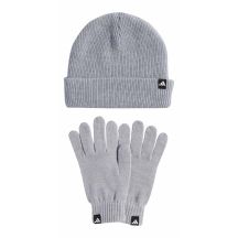 adidas Beanie + Gloves KB7340