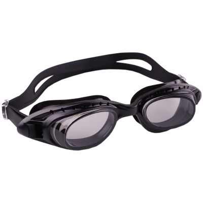 3. Crowell Shark swimming goggles okul-shark-black