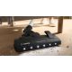 11. Bosch Serie6 ProSilence BGB6SIL0L Bagged Vacuum Cleaner