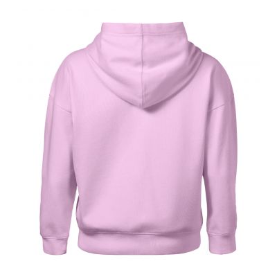 7. Women's Moon sweatshirt (orchid)