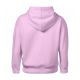 7. Women's Moon sweatshirt (orchid)