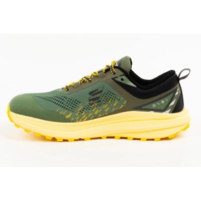3. Joma Kubor men's trail running shoes, green