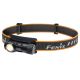Fenix HM50R V2.0 Flashlight Black LED Headlamp