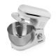 4. Tristar MX-4817 Kitchen Machine 1200 W Number of Speeds 6 Bowl Capacity 5 L White