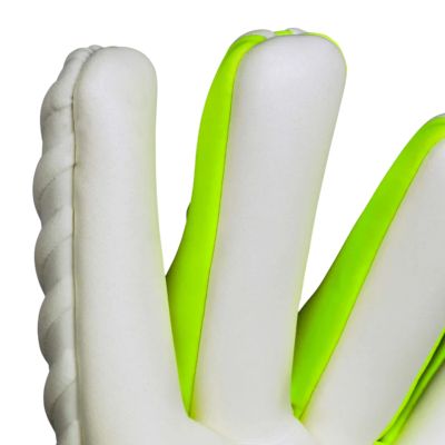 3. Select Pro Grip 88 v26 Goalkeeper Gloves White 500096