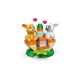 5. LEGO Friends 42679 Heartlake City Bunny Hotel