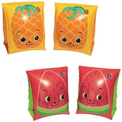 Bestway swimming armbands 23x15cm fruit 32042 0238