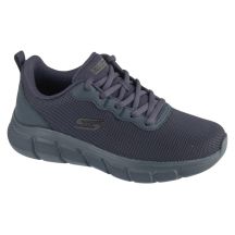 Skechers Bobs B Flex - Icy Edge 118109-DKNV Navy Blue 41