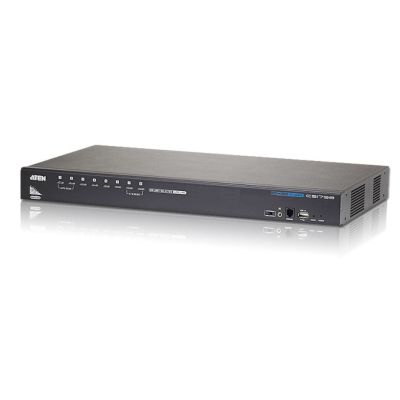 4. ATEN CS-1798 KVM Switch