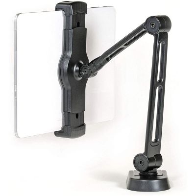 6. Techly ICA-TBL 2802 Holder Passive Tablet/UMPC Holder Black