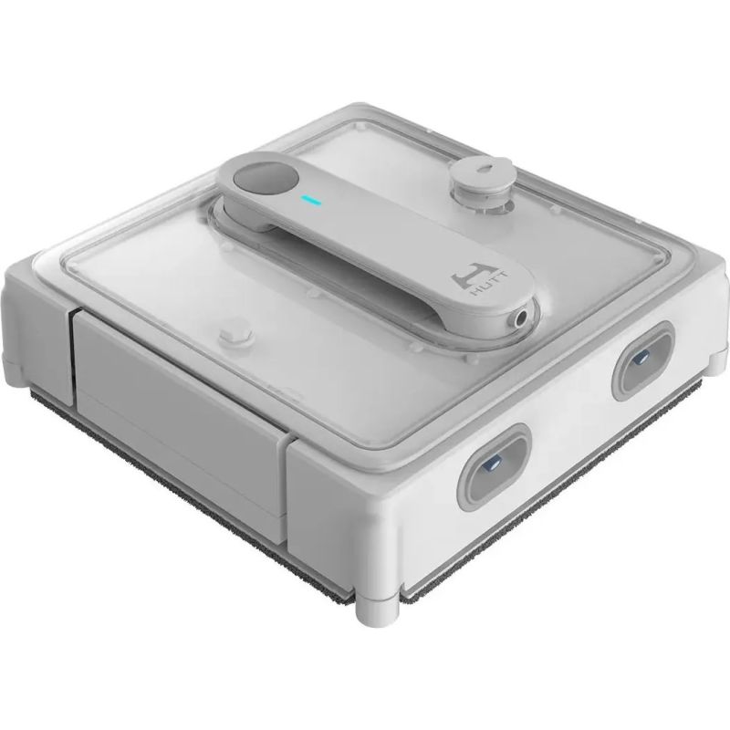 2. HUTT | Window Cleaning Robot