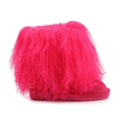 12. Bear Paw Boo Toddler Jr 1854T shoes