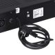 5. EVER ECO Pro 1200 AVR CDS 19" UPS power supply (Rack; 1200VA) (W/EAVRRM-001K20/00)
