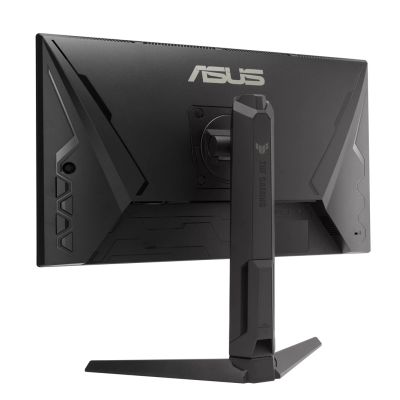 23. ASUS TUF Gaming VG259QMRL5A Computer Monitor 62.2 cm (24.5") 1920 x 1080 px Full HD LCD Black