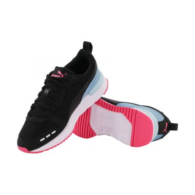 7. Puma R78 Jr 37361632 Shoes