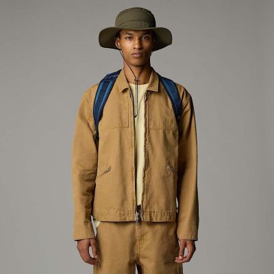 8. The North Face Base Camp Sports Bag 42L Polyester, Thermoplastic Polyurethane Elastomers (TPU) Blue