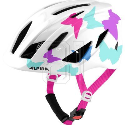 Alpina Pico 50-55 bike helmet new 2021 A9761110