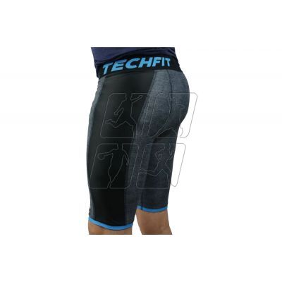 6. Adidas Techfit Chill Short Tights M S27030