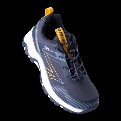 5. Children's Shoes HIRLIN LOW WP JRB