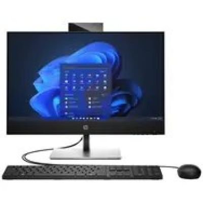 HP ProOne 440 G9 AiO Black / 23.8" FHD / Core i7-14700T 1.3GHz / 16GB / 512GB SSD / UHD 770 / W11P