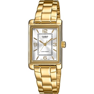 Women's Watch CASIO LTP-1234PG-7AEG + BOX