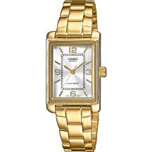 Women's Watch CASIO LTP-1234PG-7AEG + BOX
