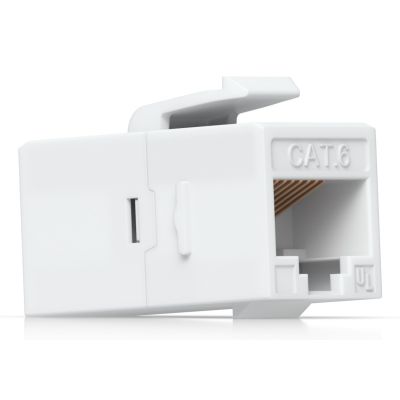 5. Ubiquiti UACC-Keystone-Coupler-C6