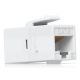5. Ubiquiti UACC-Keystone-Coupler-C6