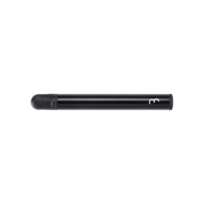 2. BBB SingleShot one size bicycle pump