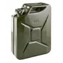 METAL CANISTER FOR FUEL 20L