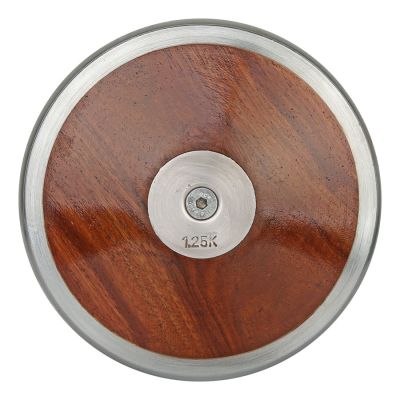 4. 1250g disc