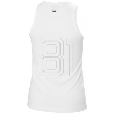 2. Helly Hansen Skagen Singlet T-shirt W 34480 001