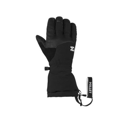 4. MILLET W Cosmic Gtx Glove Black
