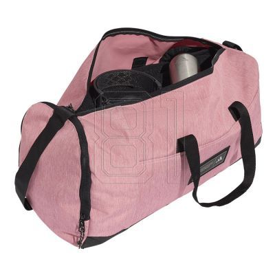 3. Adidas 4Athlts Duffel M JY0969 bag