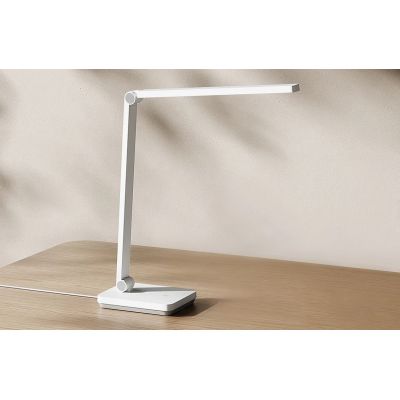 6. Xiaomi Desk Lamp Lite table lamp White