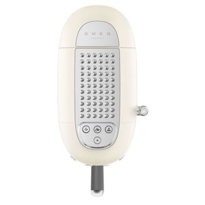 16. SMEG Coffee Machine (ECF02CREU) creme